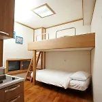 Kstar Stay Residence Myeongdong