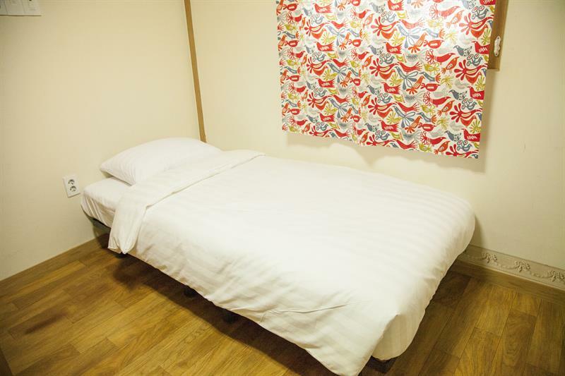 Kstar Myeongdong Hotel 2*